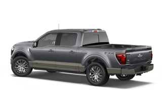 2026 Ford F-150® External Image 3